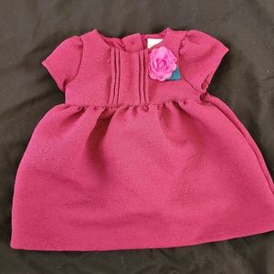 Gymboree dress